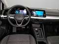Volkswagen Golf VIII Life 2.0l TDI DPF DSG Bluetooth Navi LED Plateado - thumbnail 9