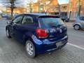 Volkswagen Polo 1.4i Black Edition/NIEUWSTAAT/AIRCO/GARANTIE Bleu - thumbnail 3