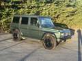 Mercedes-Benz G 300 G 300ge Grün - thumbnail 3