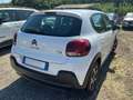 Citroen C3 PureTech 83 S&S Feel Grigio - thumbnail 4