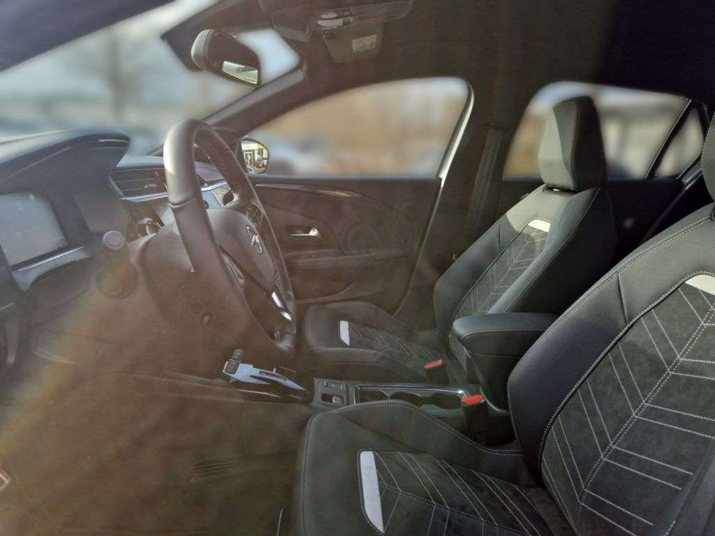 Opel Corsa-e