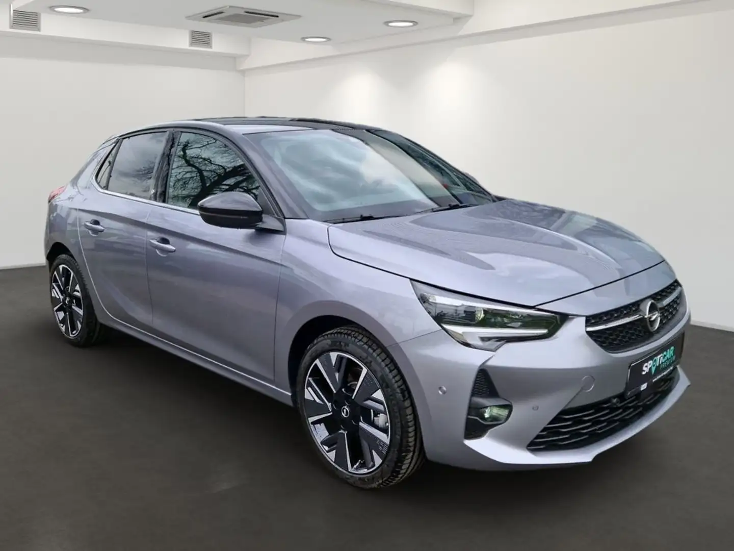 Opel Corsa-e GS Line - 2