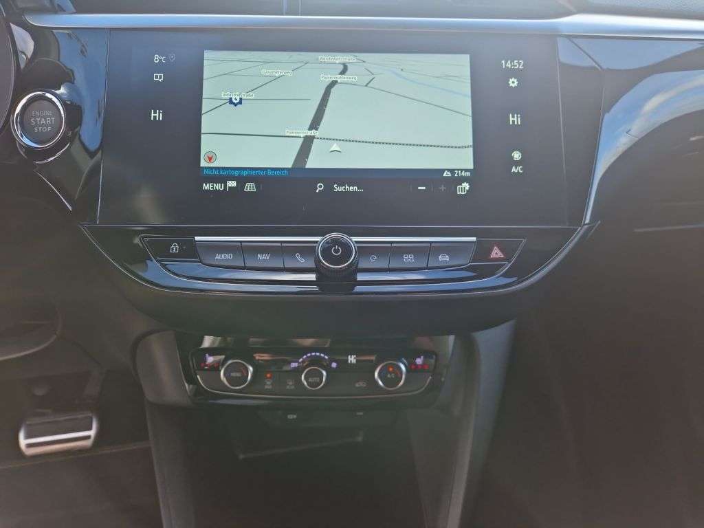 Opel Corsa-e