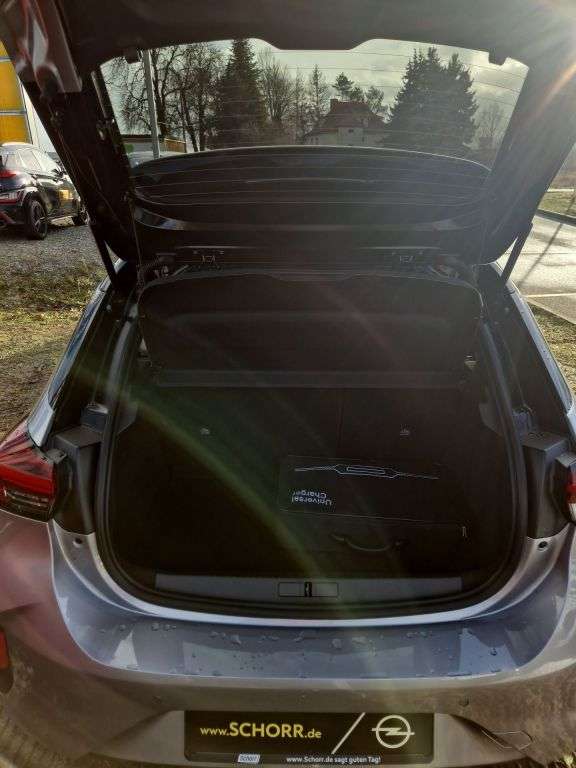 Opel Corsa-e