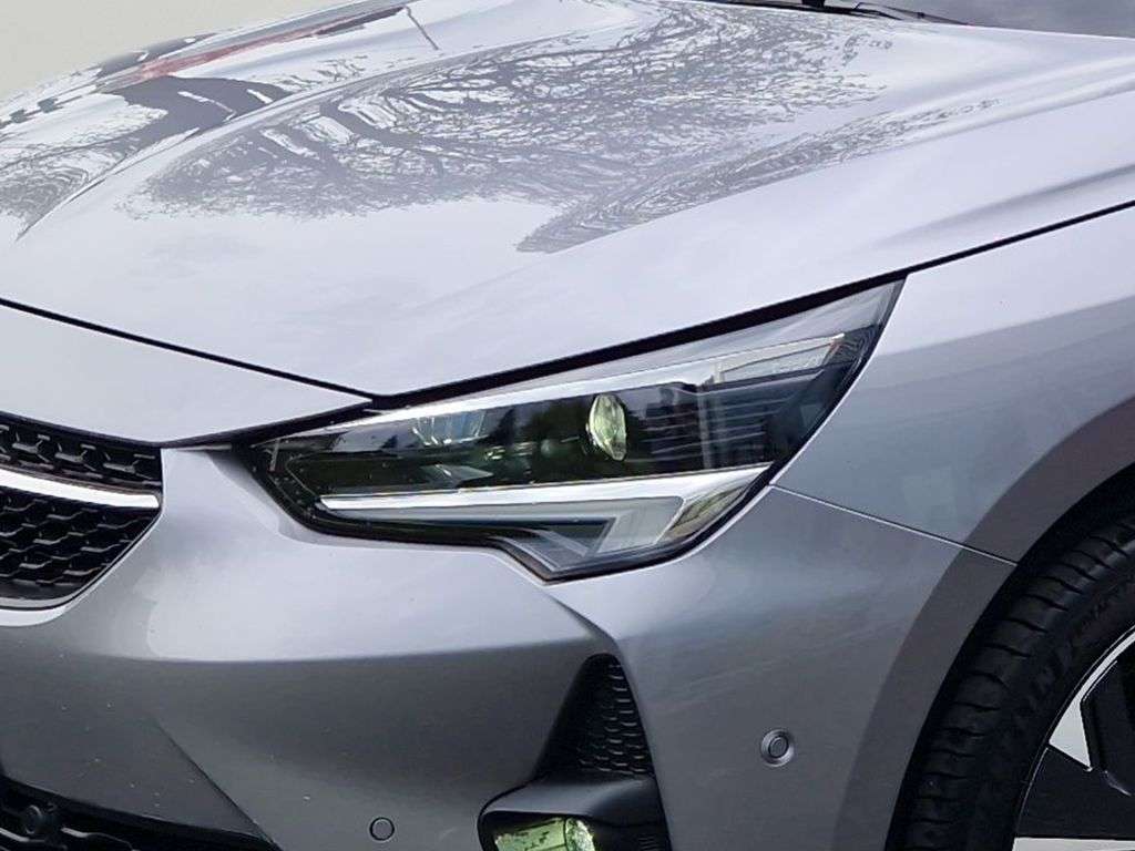 Opel Corsa-e