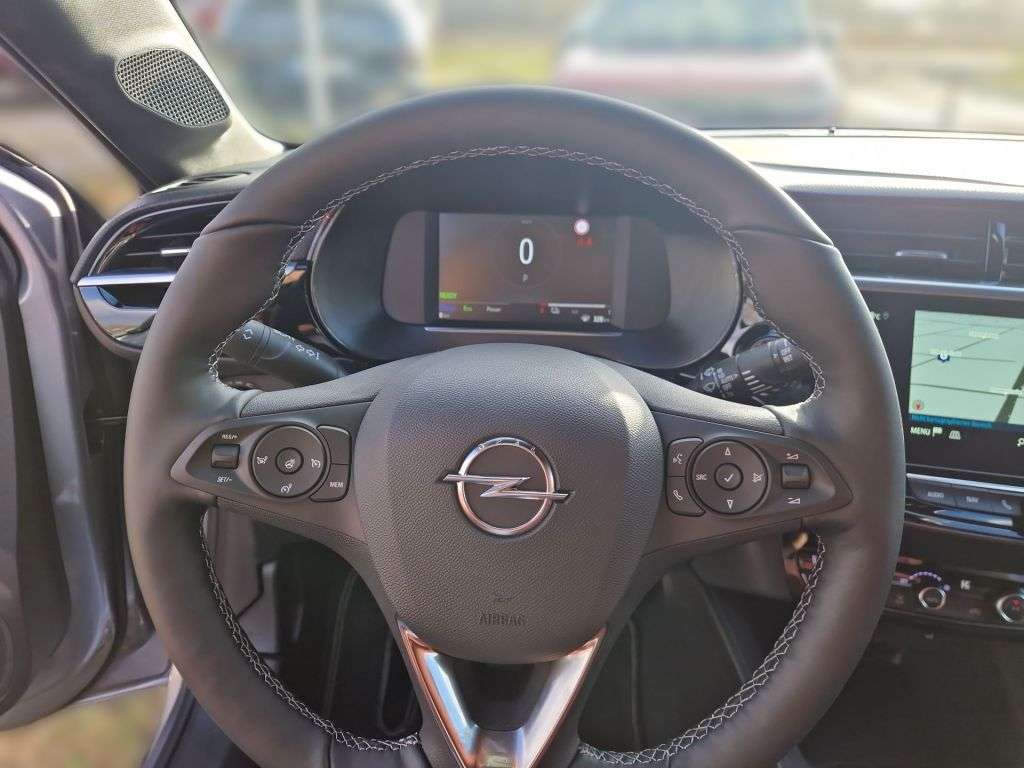 Opel Corsa-e