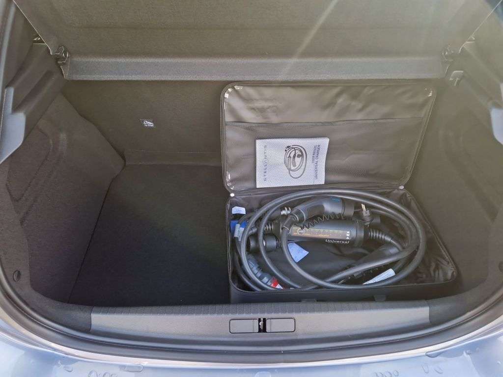 Opel Corsa-e