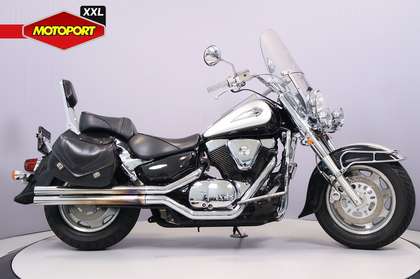 Suzuki VL 1500 INTRUDER