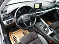 Audi A4 quattro 2.0 TDI Aut. Gris - thumbnail 7