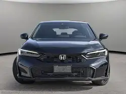Honda Civic 2026