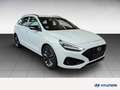 Hyundai i30 Kombi Advantage 1.0T-GDi 7-DCT Plus Paket Klima Blanc - thumbnail 3