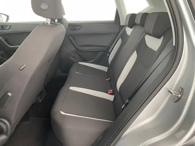 Seat Ateca view 11