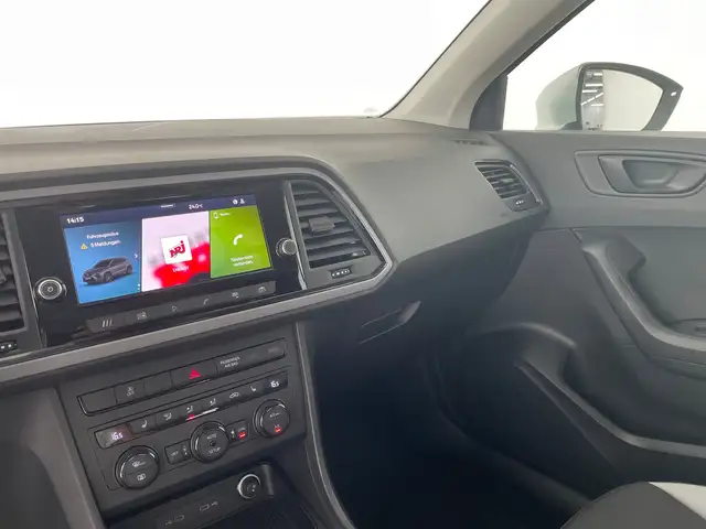 Seat Ateca view 9