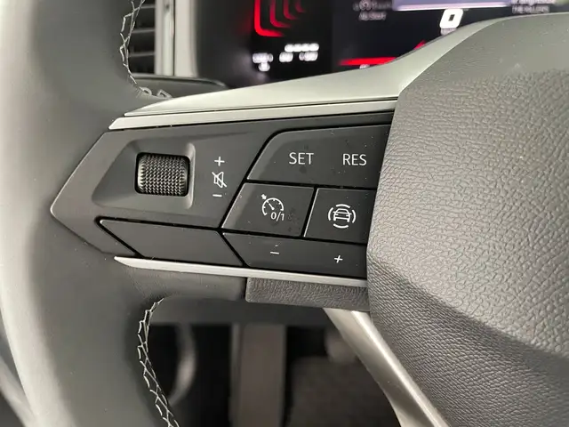 Seat Ateca view 14