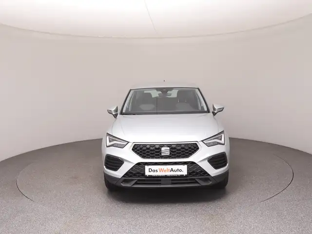 Seat Ateca view 3
