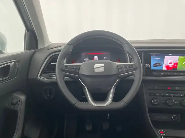 Seat Ateca view 12
