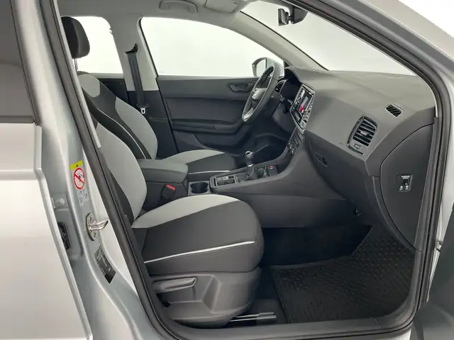 Seat Ateca view 10