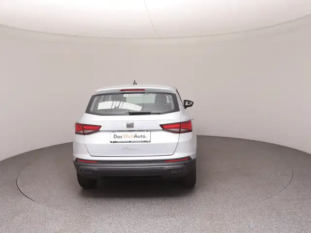 Seat Ateca view 6