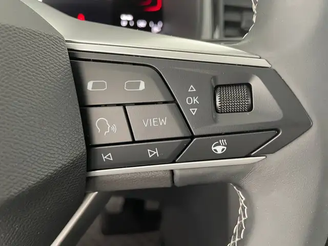 Seat Ateca view 15
