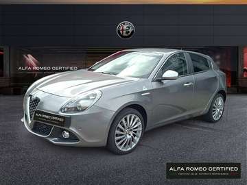 Super 1.6 JTDM TCT