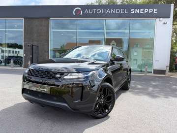 Evoque 2.0 TD4 4WD S 150/Automaat/Like New!