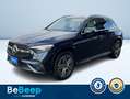 Mercedes-Benz GLC 220 220 D AMG ADVANCED 4MATIC AUTO Bleu - thumbnail 1