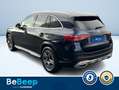 Mercedes-Benz GLC 220 220 D AMG ADVANCED 4MATIC AUTO Bleu - thumbnail 6