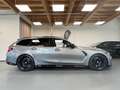 BMW M3 TOURING COMPETITION X-DRIVE CARBON SKYSCRAPER Gris - thumbnail 3