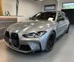 BMW M3 TOURING COMPETITION X-DRIVE CARBON SKYSCRAPER Gris - thumbnail 10
