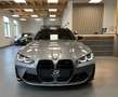 BMW M3 TOURING COMPETITION X-DRIVE CARBON SKYSCRAPER Gris - thumbnail 8