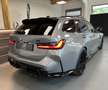 BMW M3 TOURING COMPETITION X-DRIVE CARBON SKYSCRAPER Gris - thumbnail 4