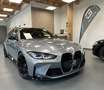 BMW M3 TOURING COMPETITION X-DRIVE CARBON SKYSCRAPER Gris - thumbnail 1