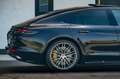 Porsche Panamera Turbo Massage Beluftung Carbon Burmester SoftClose Negro - thumbnail 10