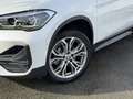 BMW X1 (F48) SDRIVE16DA 116CH BUSINESS DESIGN DKG7 Blanc - thumbnail 3