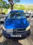 Volkswagen Caddy Caddy Furgón 2.0TDI Bluemotion 75kW Bluemotion Azul - thumbnail 8