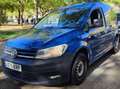 Volkswagen Caddy Caddy Furgón 2.0TDI Bluemotion 75kW Bluemotion Azul - thumbnail 4