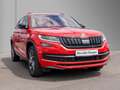 Skoda Kodiaq 2.0 TDI DSG 4x4 Sportline AHK, 7 Sitzer Rot - thumbnail 3