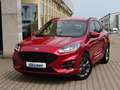 Ford Kuga 150PS ST-Line Navi Kamera Klimaautom Rot - thumbnail 2