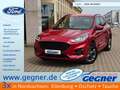 Ford Kuga 150PS ST-Line Navi Kamera Klimaautom Rot - thumbnail 1