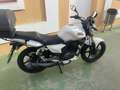 KSR Moto RIDE ZENTO 125CC Blanco - thumbnail 2