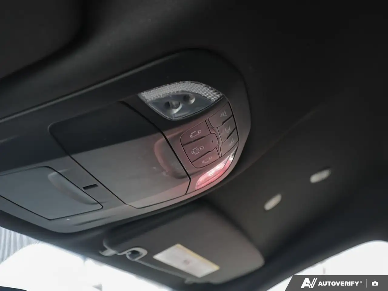 Chrysler Pacifica fotografie Chrysler Pacifica