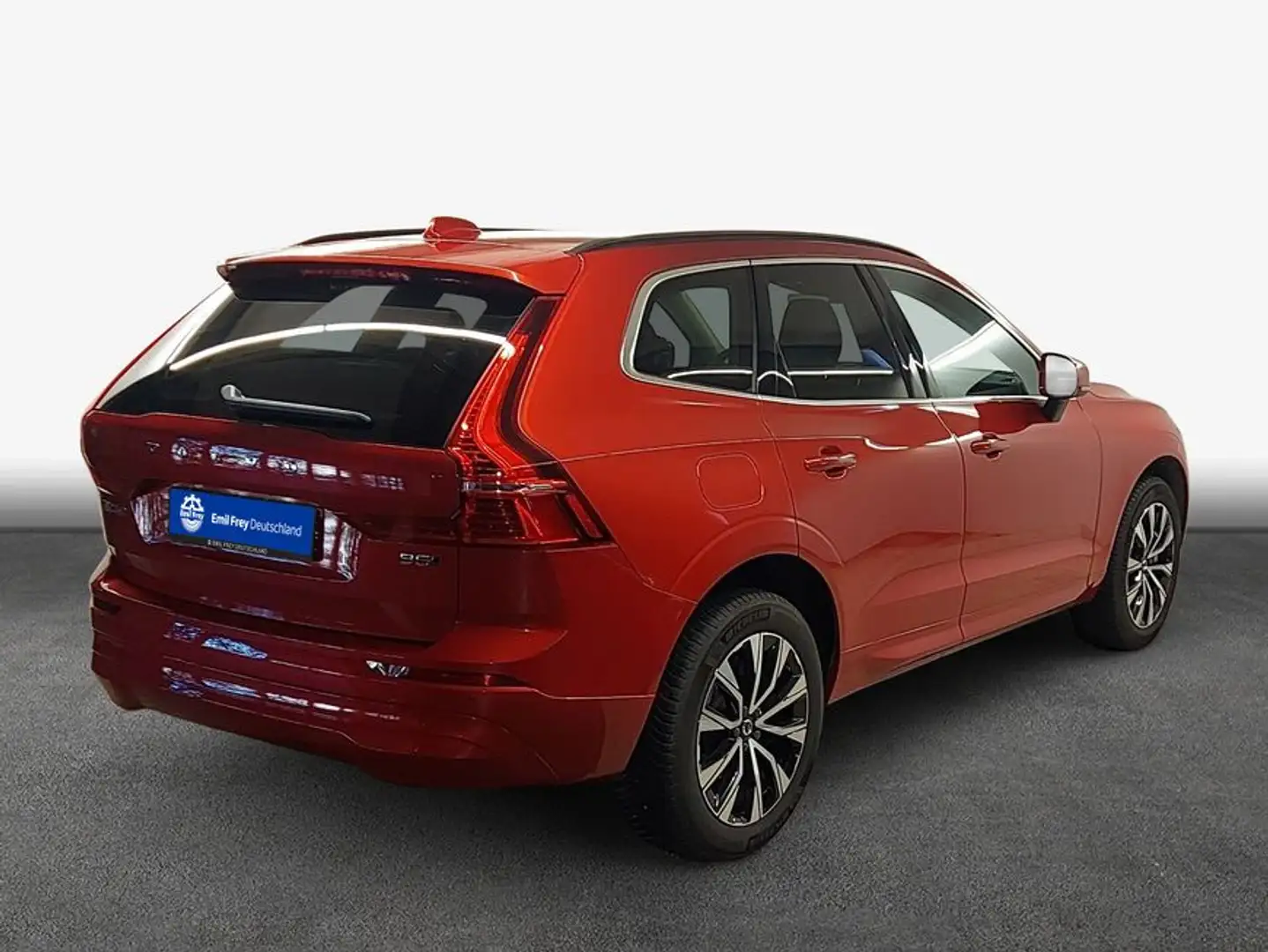 Volvo XC60 XC60 B5 B AWD Core Rot - 2