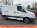 Mercedes-Benz Sprinter II Kasten 213 CDI - TÜV NEU - AHK Blanc - thumbnail 5