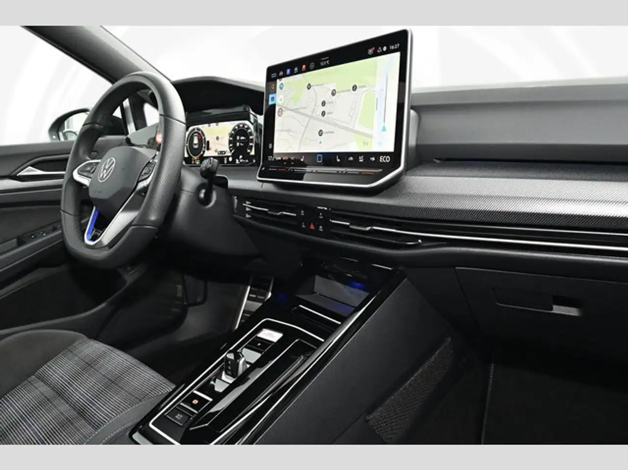 Volkswagen Golf GTE VIII 1.5 TSI eHybrid DSG 2,49% Finanzieru 11