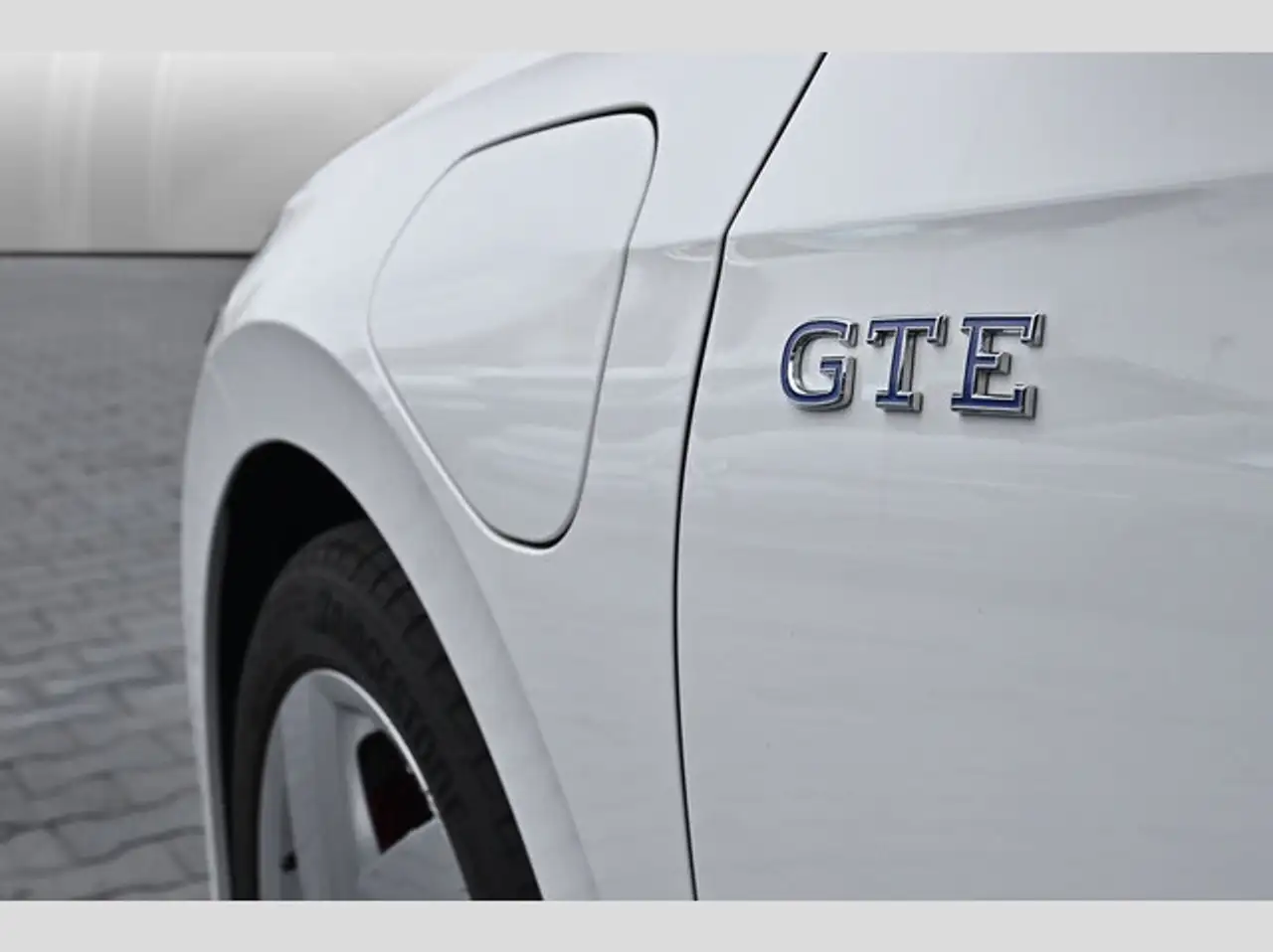 Volkswagen Golf GTE VIII 1.5 TSI eHybrid DSG 2,49% Finanzieru 9