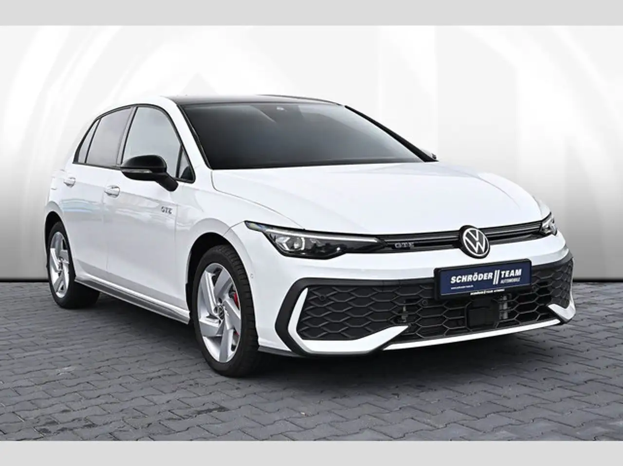 Volkswagen Golf GTE VIII 1.5 TSI eHybrid DSG 2,49% Finanzieru 2