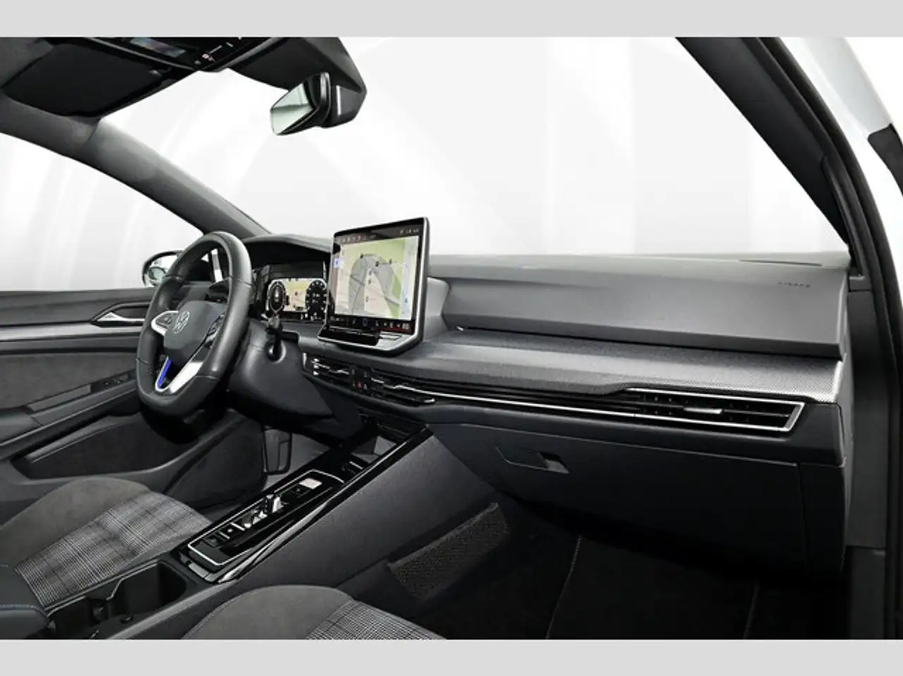 Volkswagen Golf GTE VIII 1.5 TSI eHybrid DSG 2,49% Finanzieru 10