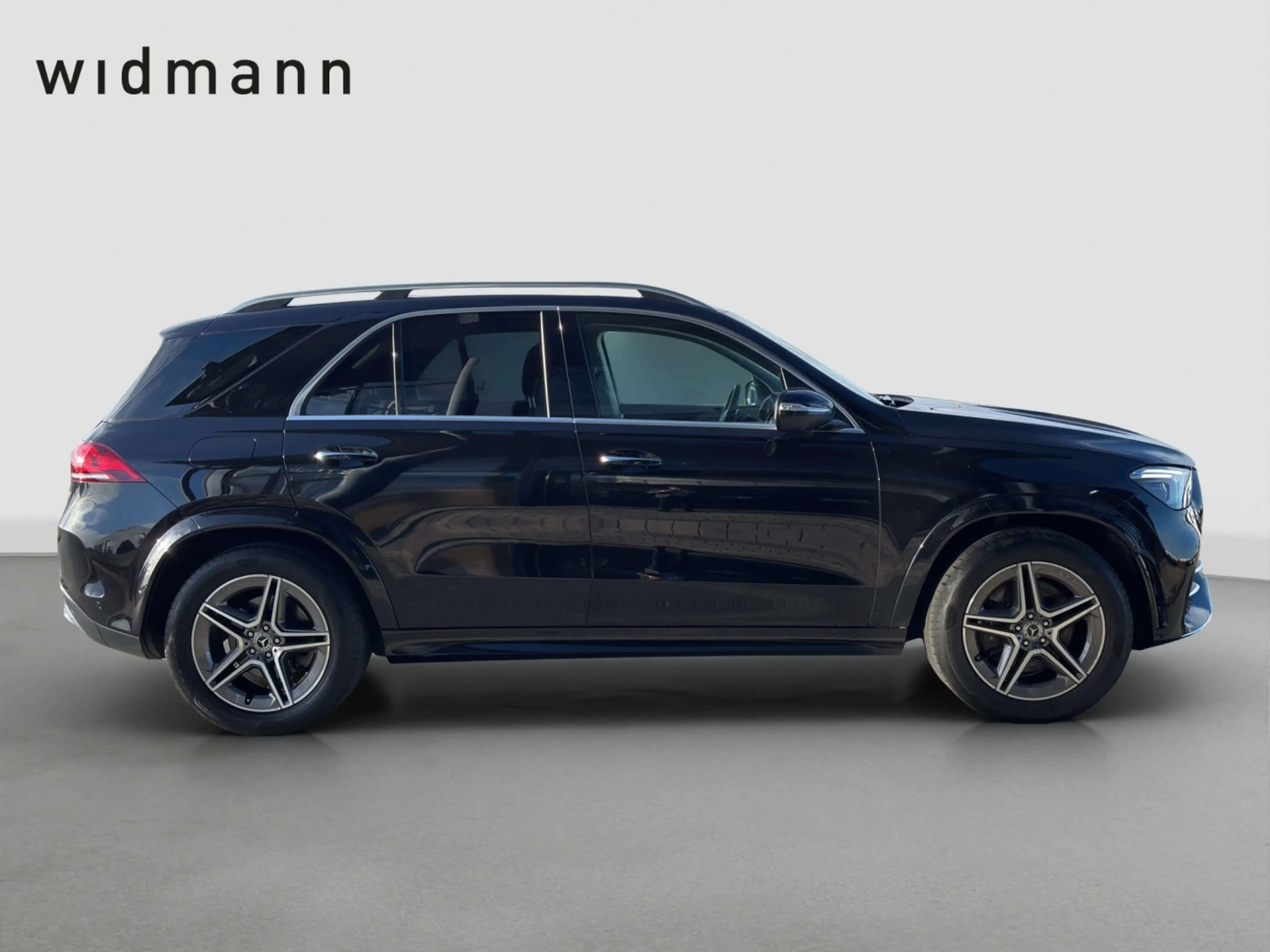 Mercedes-Benz GLE 350 d 4M AMG*Multibeam*Memory*Distronic*360° — photo 6