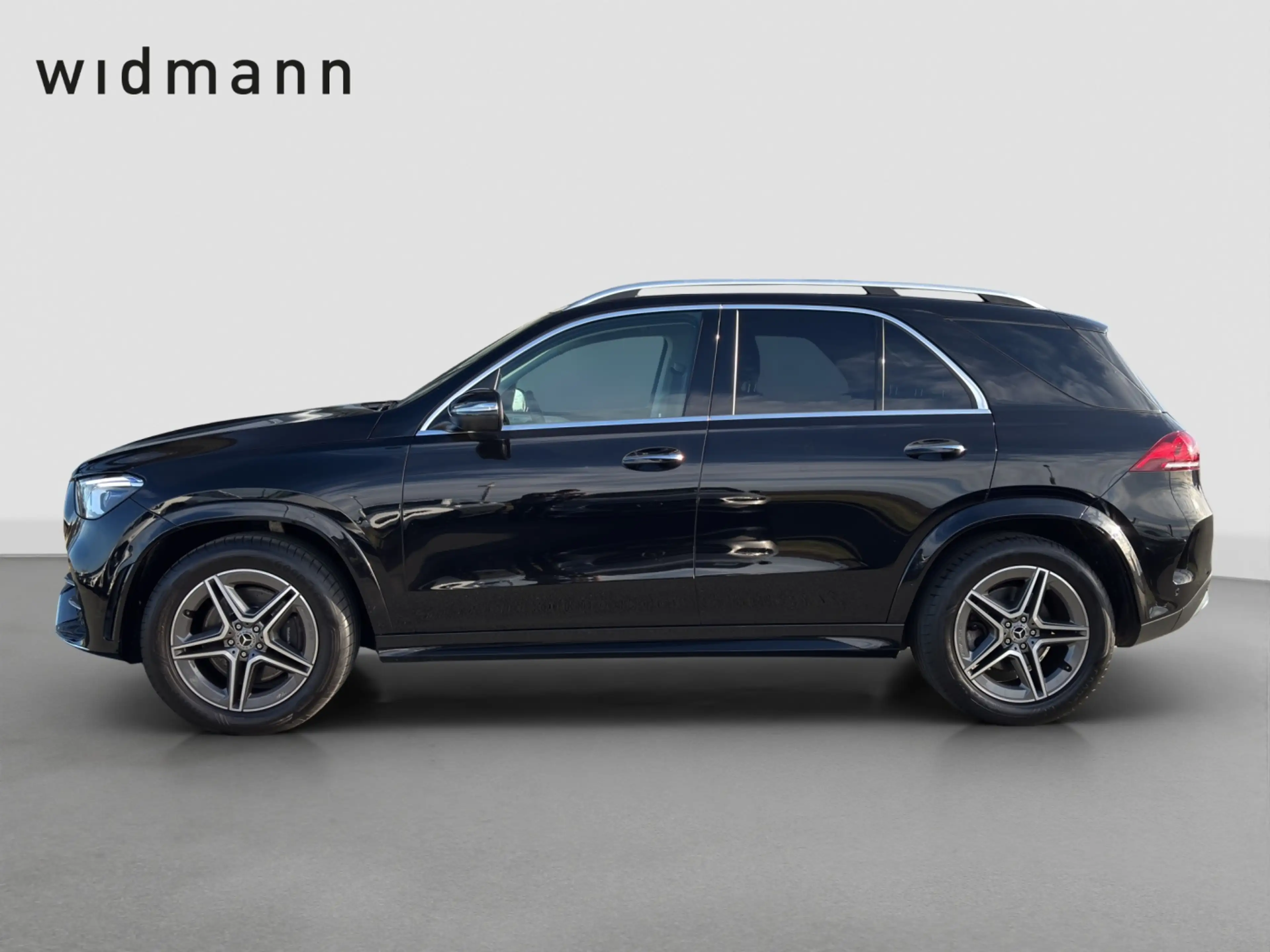 Mercedes-Benz GLE 350 d 4M AMG*Multibeam*Memory*Distronic*360° — photo 5