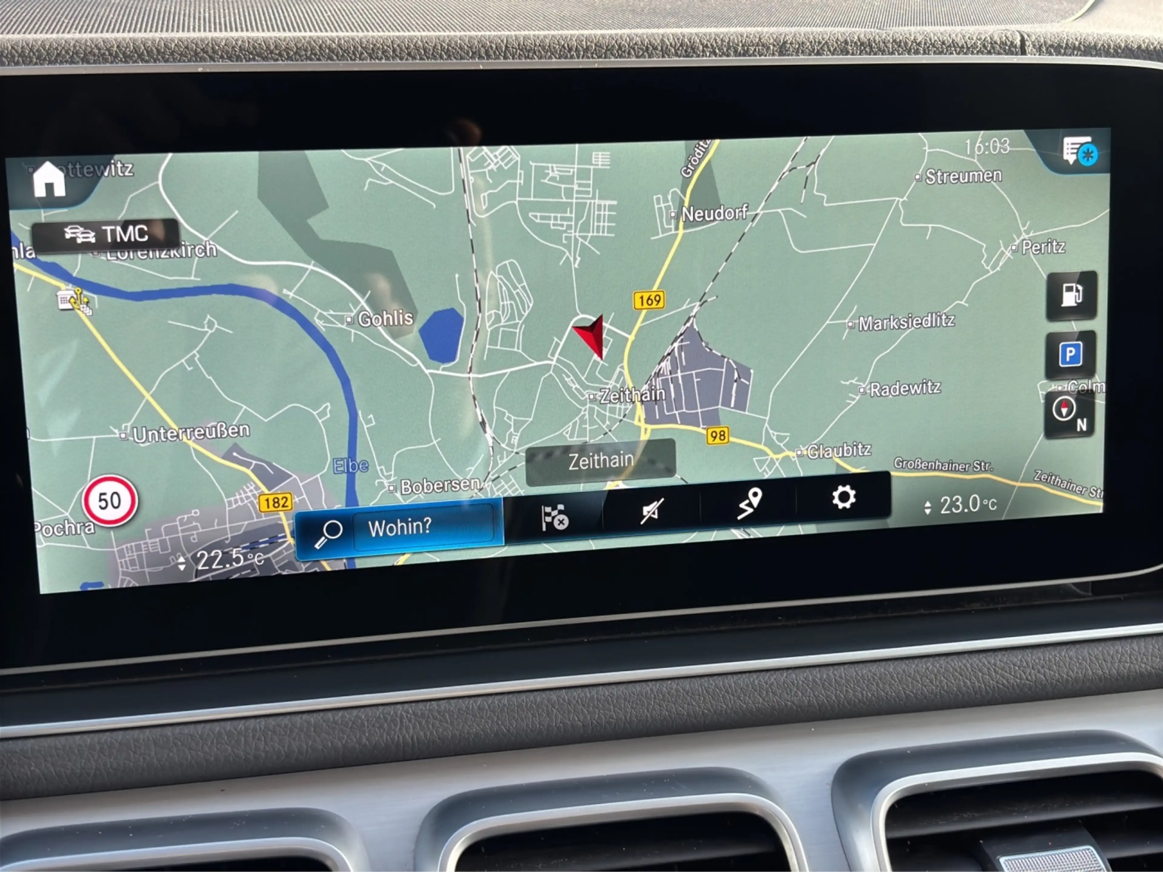 Mercedes-Benz GLE 350 d 4M AMG*Multibeam*Memory*Distronic*360° — photo 12